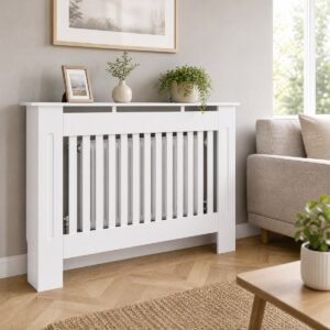 Cache Radiateur